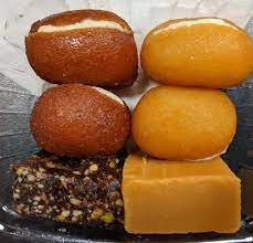 Food tours  in Kolkta